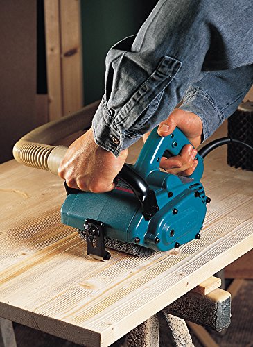 Makita Bürstenschleifer 9741J - 2