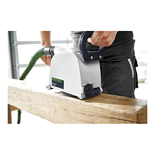 Festool Bürstmaschine RUSTOFIX BMS 180 E - 4
