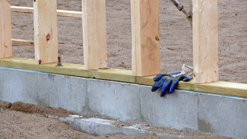Baustelle