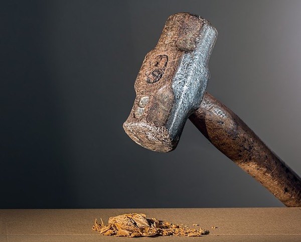 Hammer Werkzeug